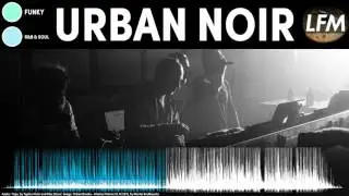 Sad Urban Noir Background Instrumental | Royalty Free Music