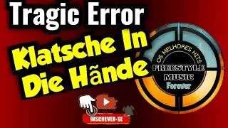 Tragic Error - Klatsche In Die H&auml;nde (Infinity Melody Radio Mix) FMF
