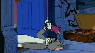 The Mouse From H.U.N.G.E.R (1967) End Title