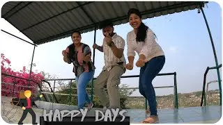 A day in Guntur | Telugu | U Sai Kiran vlogs