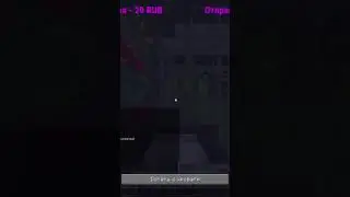 #Minecraft #shorts #подпишись #tiktok #рекомендации