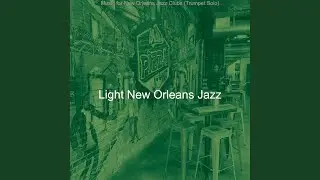 Charming Ambiance for New Orleans Jazz Clubs