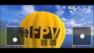 feel fpv simulator drone freestyle gaming channel