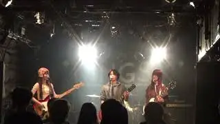 KANA-BOON