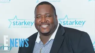&lsquo;Blind Side&rsquo; Actor Quinton Aaron on Life Support After Hospitalization | E! News