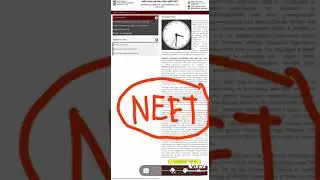 NEET 2022 EXAM DATE | NEET 2022 LATEST UPDATES TODAY | NEET 2022 REGISTRATION START SOON#neet2022