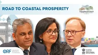 Coastal India Rising How Smarter Governance Can Protect Our Shores