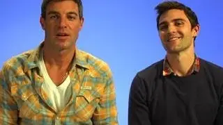 Big Brother - Get to Know Nick