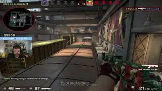 GAULES NO CLUTCH | TOMA TAP | &Eacute; TRAIN GAUUU
