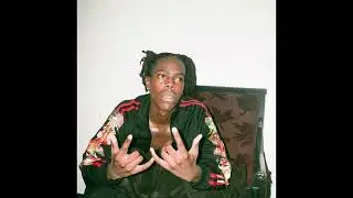 yung bans type beat @ babydrmi