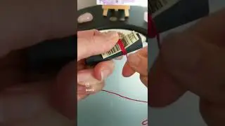 This is how I store my embroidery thread.