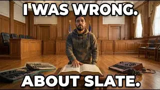 Почему я ошибался насчет плагинов Slate