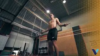 Train Like A Champion With True Athlete