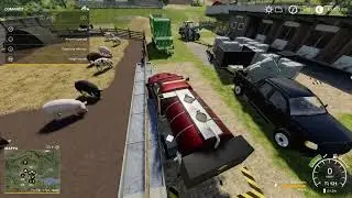 Farming Simulator 19 - Gameplay 30