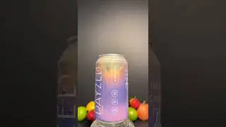 LEMON LIME🍋, FRUIT PUNCH🍇, MANGO🥭 @VideosTotalWine #nonalcoholic #totalwine #high