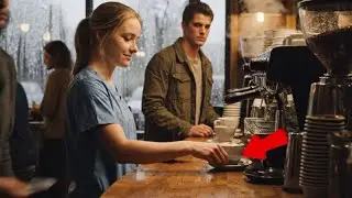 The Missing Billionaire's Love Story &ndash; It All Started With Her Cup of Coffee