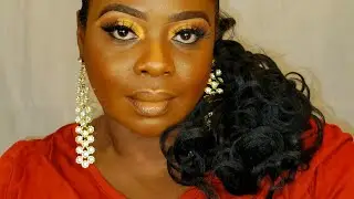 How to install a Quick Pony #outre Samsbeauty