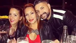 NO SE COMO PAGARLE CANTAUTORA ANA  NAVA