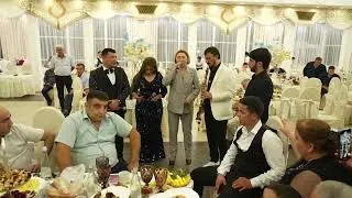 Fedaye Lacin - Azerbaycan toyu