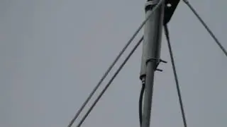 IMAX 2000 CB RADIO ANTENNA