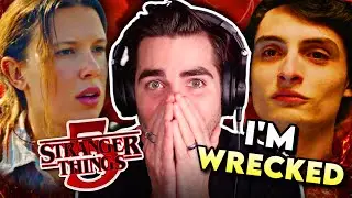 Stranger Things Season 5 Finale Review | They Nailed It