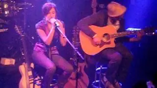 Meghan Kabir - 12th and Porter - Into You