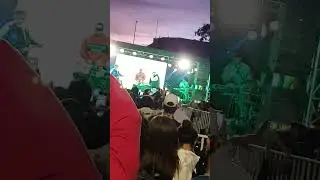 Ceaese - Te Quiero Ver (En Vivo Melipilla 2022)