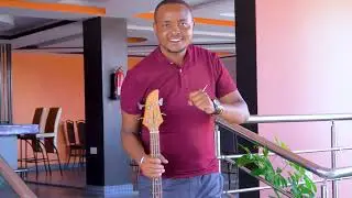 AIC IIANI TOWNSHIP CHOIR (MASINGA) - MIKAKATI