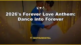 2026's Forever Love Anthem: Dance into Forever