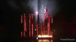 Roberto Bolle - Bolle Tour 2024 - Siracusa Teatro greco 14 luglio 2024