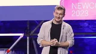Building Beyond the Hype: Where Does Google Cloud Fit With Web3? | Sam Weeks - Google Cloud