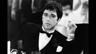 HAMZA - TONY MONTANA (exclu)