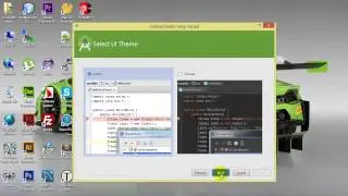 Install android studio on windows, No JVM Installation Found solution