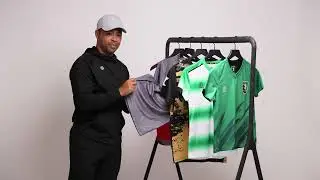 Custom Training Jerseys & Reversible Pennies | Train Like the Pros