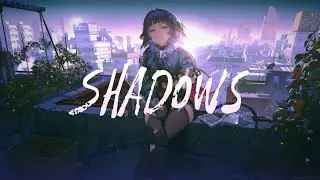Nightcore - Mr.Q - Shadows [Sub English]