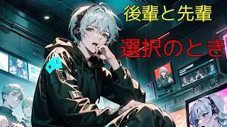 [ブルアカ朗読会]  カルバノクの兎編 第２章 #33  #ブルアカ ネタバレあり