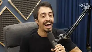 Monark e suas  opnioes polemicas