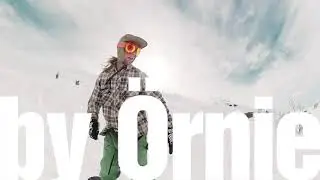 Fluga Goggles field tested by &Ouml;rnie