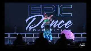 Blossom in the Rain (Epic Dance Competition 2022 - San Jose)
