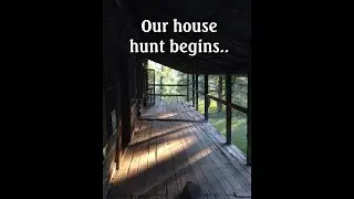 Maybe our Future Home?  #downsizing #prefabhouse #housetour #homestead
