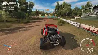 Forza Horizon 3 - 