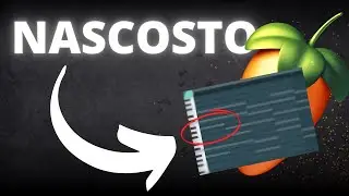 WOW! Nuova Funzione FOLLE su FL Studio 25: Ghost Notes Intelligenti 😱