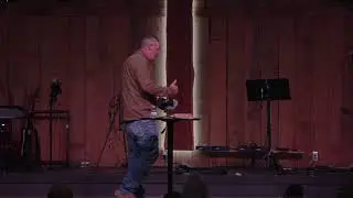 Like Jesus Did: Suffering Well