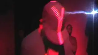 SKEPTA FANGOL IN NOTTINGHAM