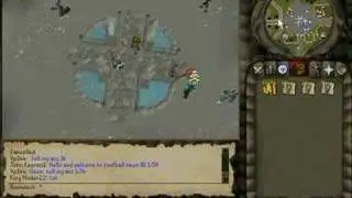 The new Varrock