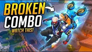 This Combo Makes Soldier Way Too Strong