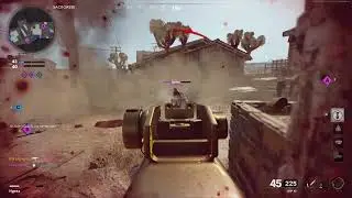 Cod:Cold War Quad Nuklear