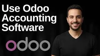 How To Use Odoo Accounting Software (2026 Easy Guide)