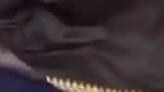 موقف طريف لشاعر زياد بن نحيت مع شديد غازي المطيري