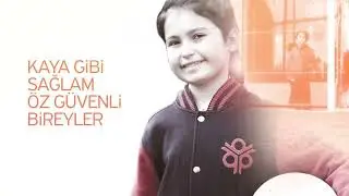 Burası PEMA Koleji Konya